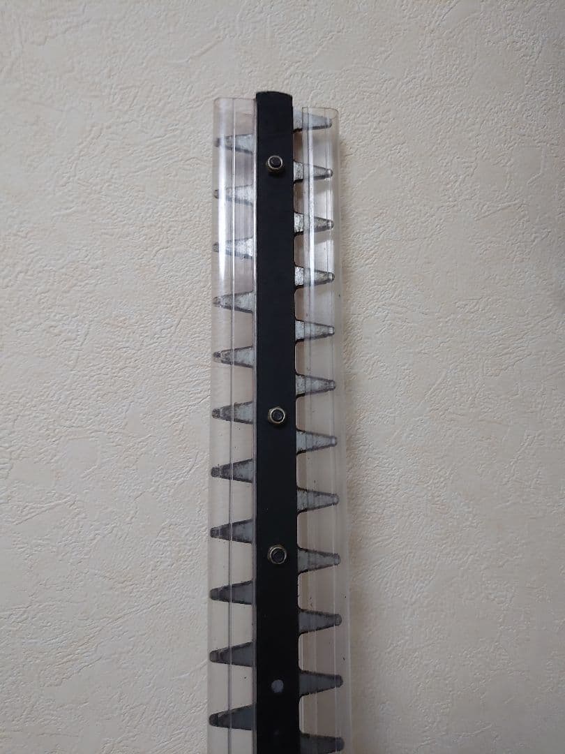 草刈払機 バリカン 高枝鋏 3点セット