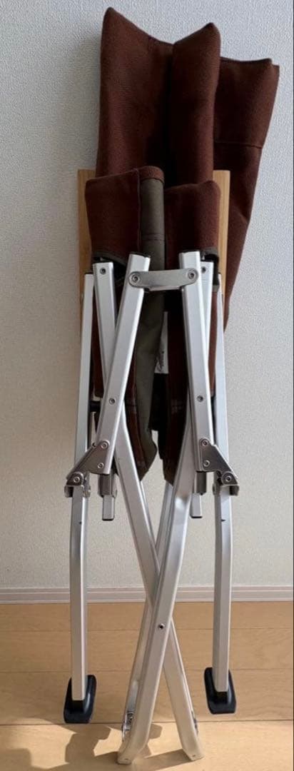 スノーピーク ローチェア30 ブラウン 【美品】