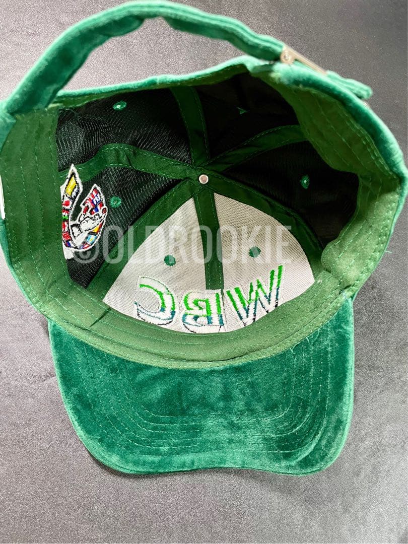 2024年モデル wbcチャンピオンキャップ