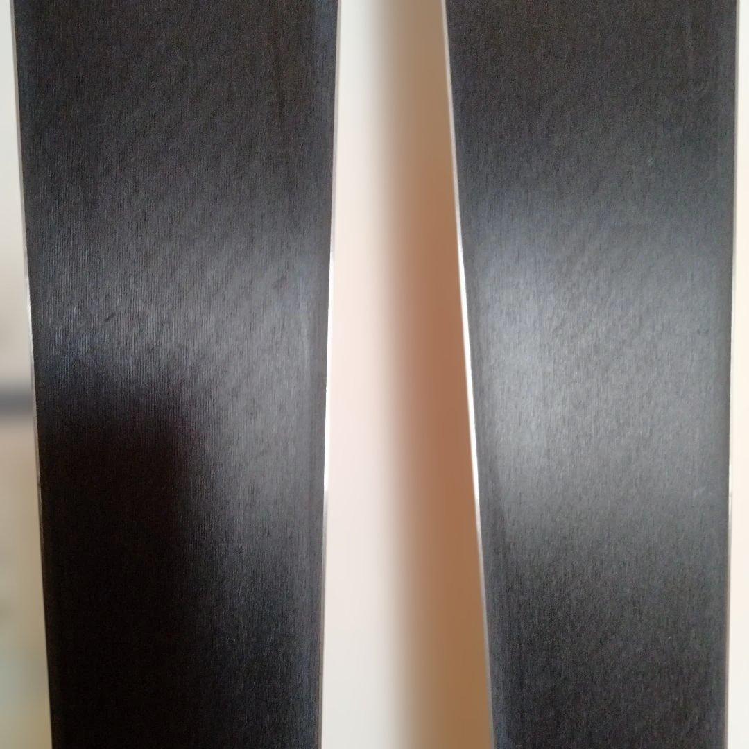 オガサカ TC-QR 165cm