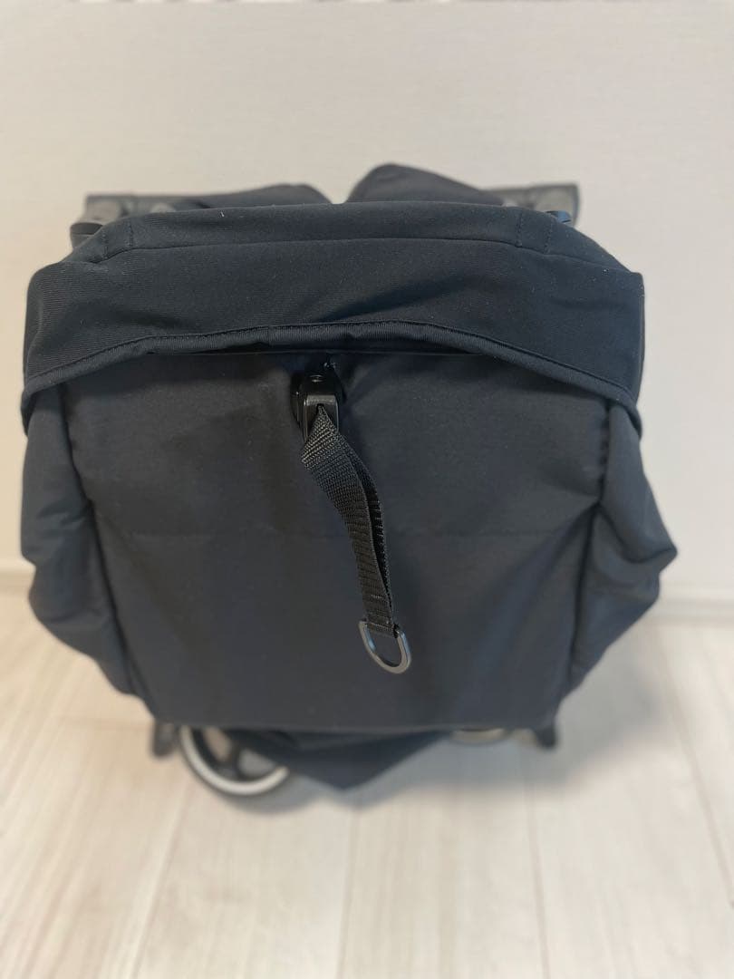 ベビーカー gb ポキットプラス 軽量