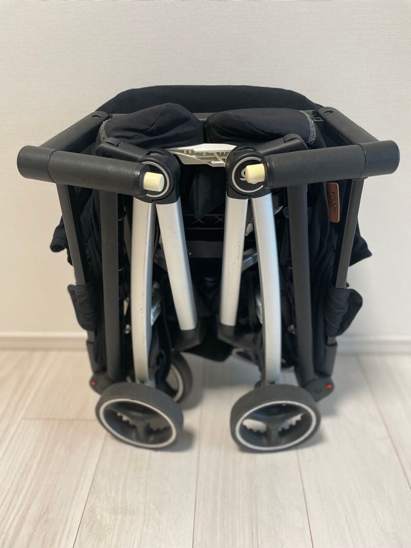 ベビーカー gb ポキットプラス 軽量