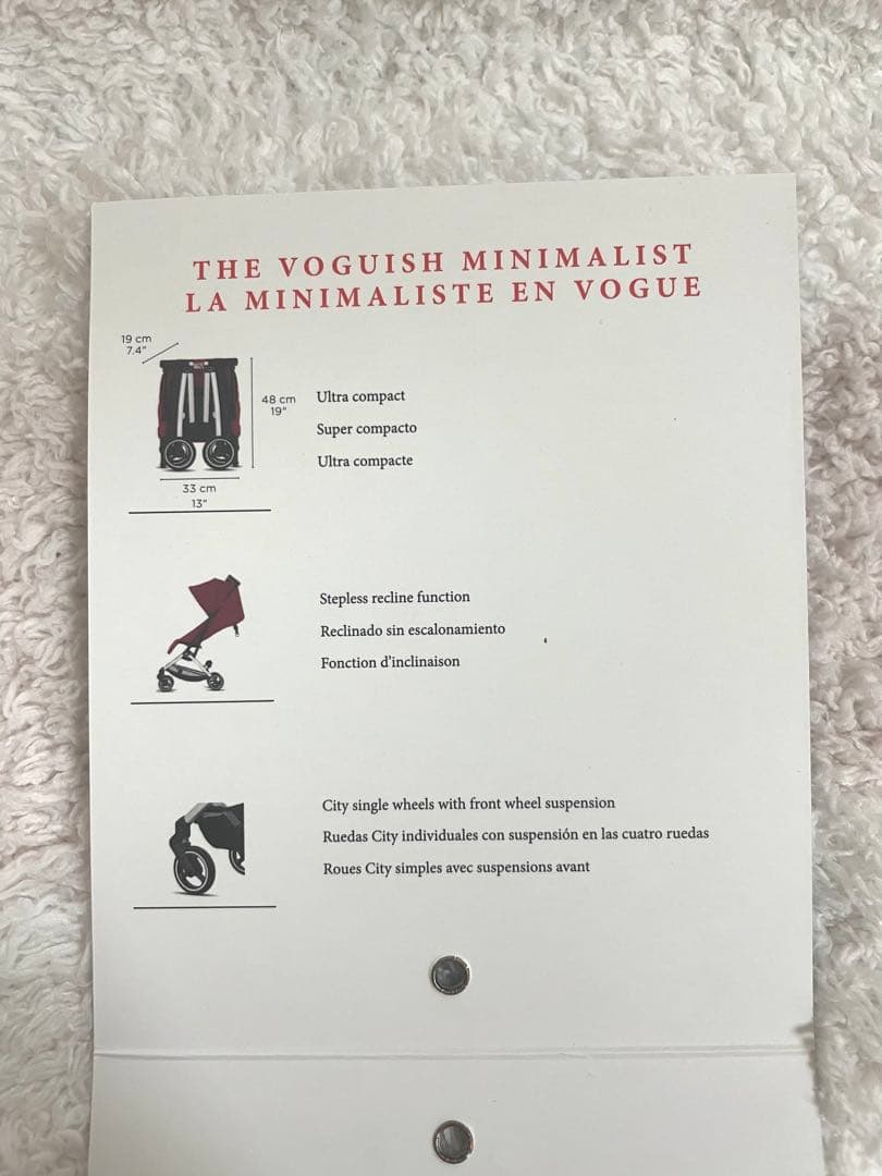 ベビーカー gb ポキットプラス 軽量