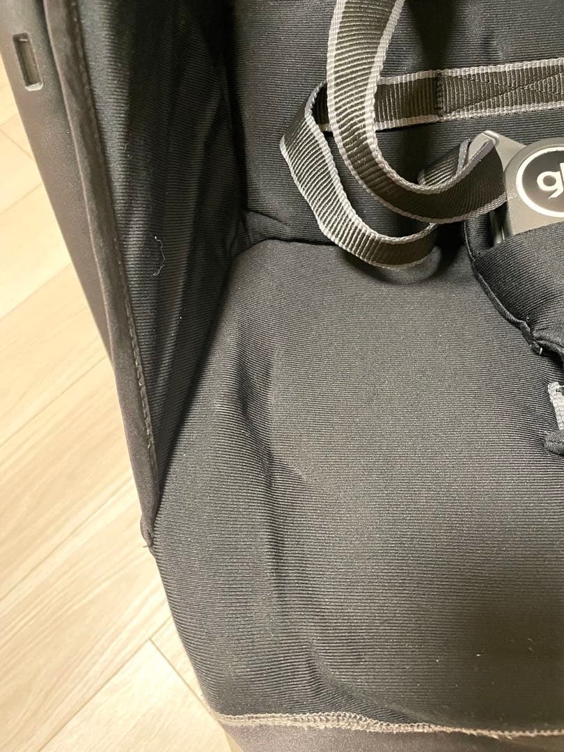 ベビーカー gb ポキットプラス 軽量