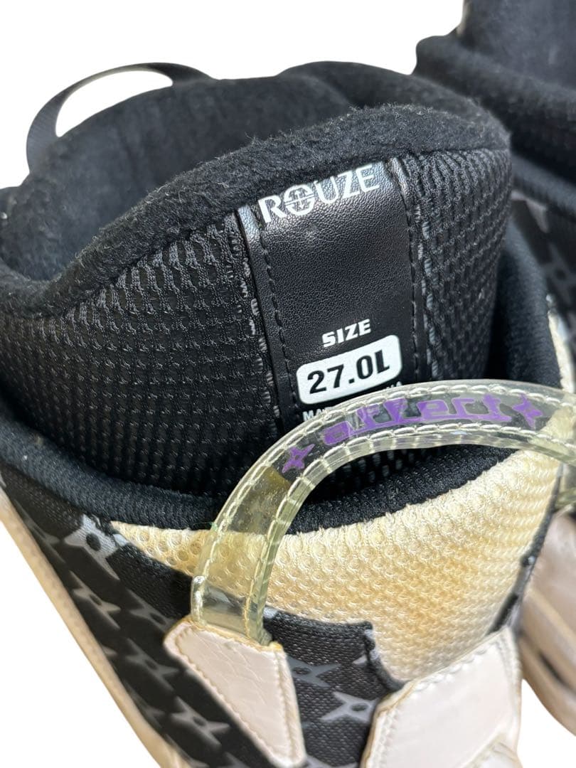 【SALOMON】サロモン 159cm 3点セット おまけブーツ付（難あり）