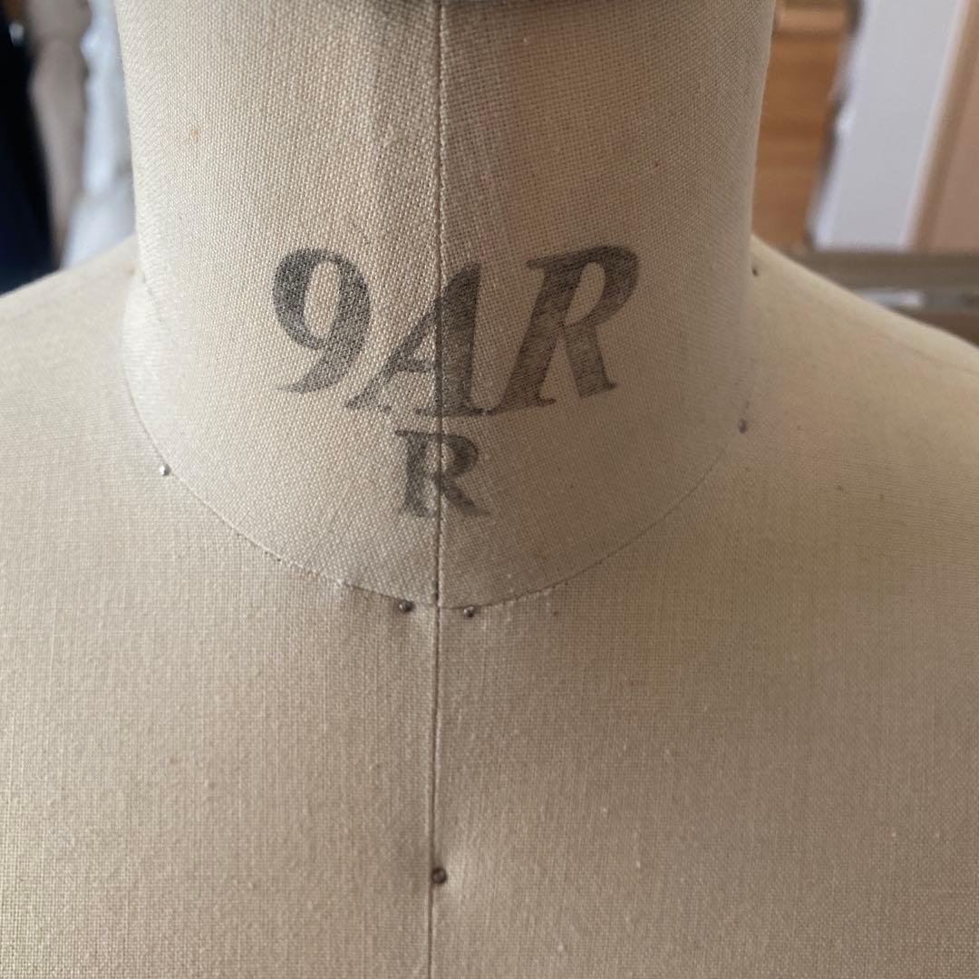 キイヤ Kypris 9AR レギュラーマネキン