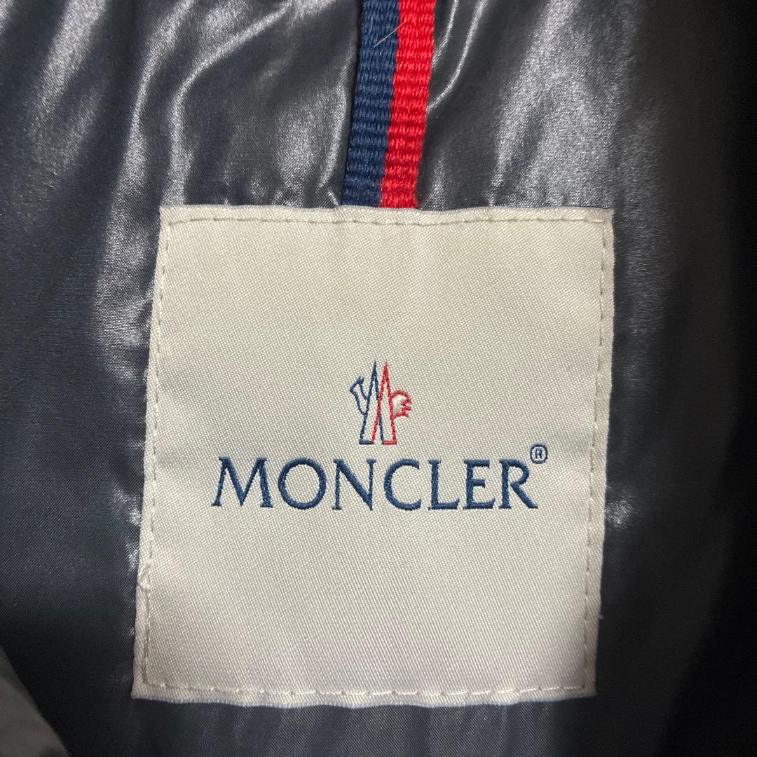 おもち様　MONCLER モンクレール　MOKA GIUBBOTTO サイズ2