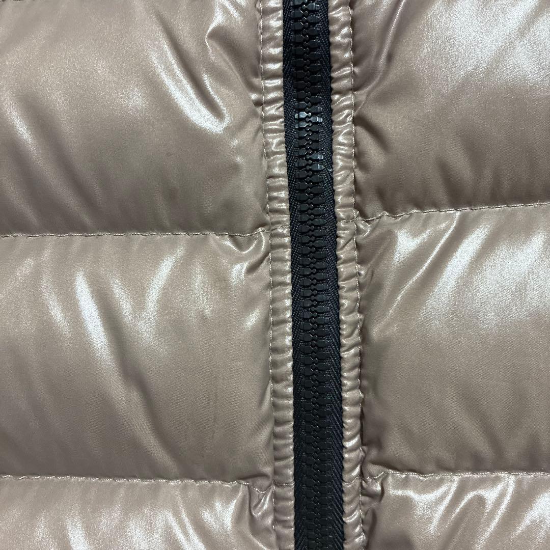 おもち様　MONCLER モンクレール　MOKA GIUBBOTTO サイズ2