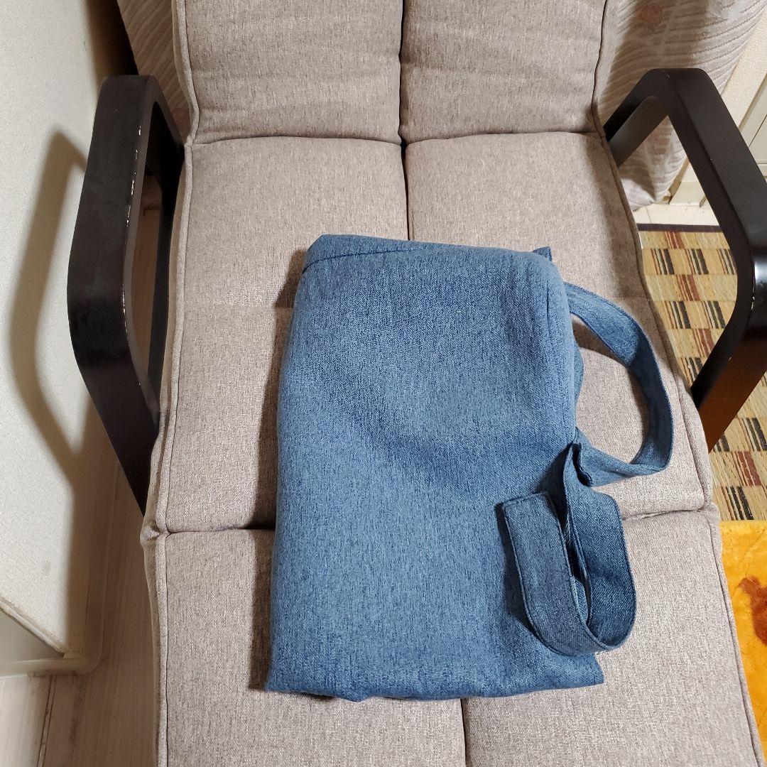 フットレストつき高座椅子 リクライニング 組立式　チェア