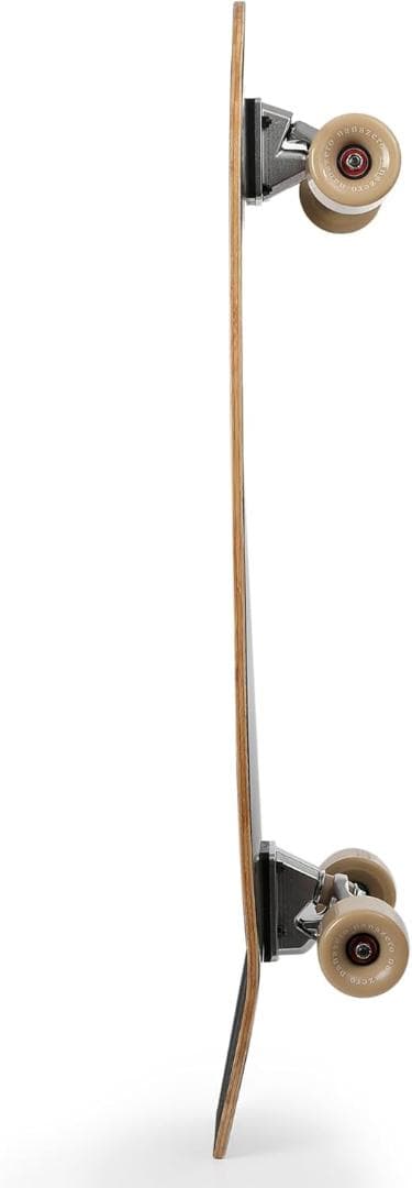 [S129-238]　nanazero サーフスケートボード 36 1/2\"