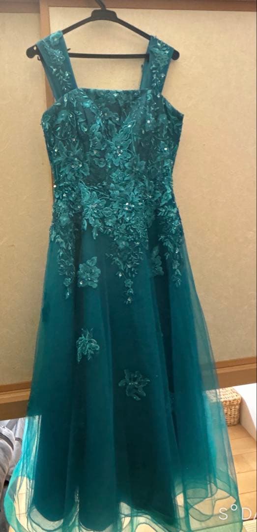 tweed dress ツイードドレスtweed girl 発表会　演奏会150