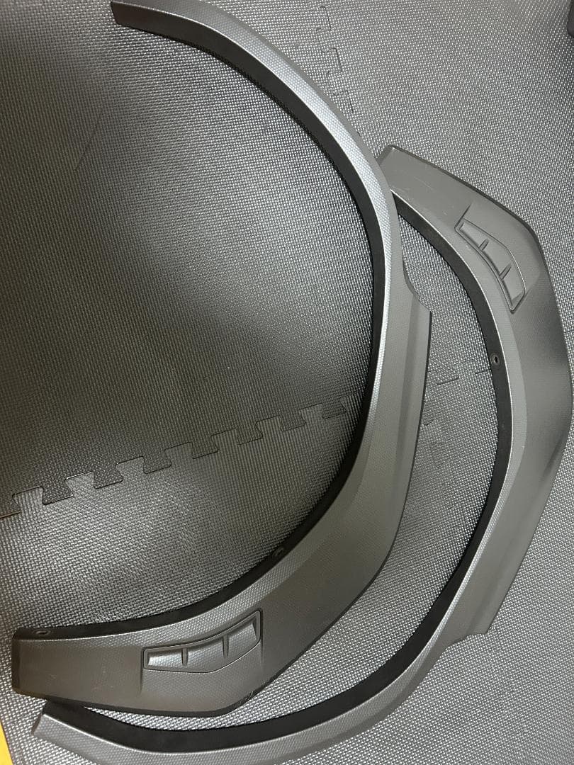 スバル WRX S4 VBH 純正 フェンダー 全箇所