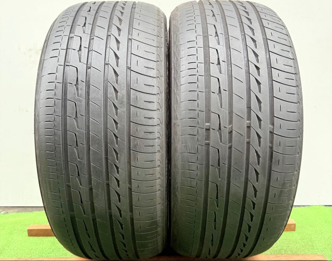 ブリヂストン レグノ gr-x2．245/40R20.21年製．2本セット