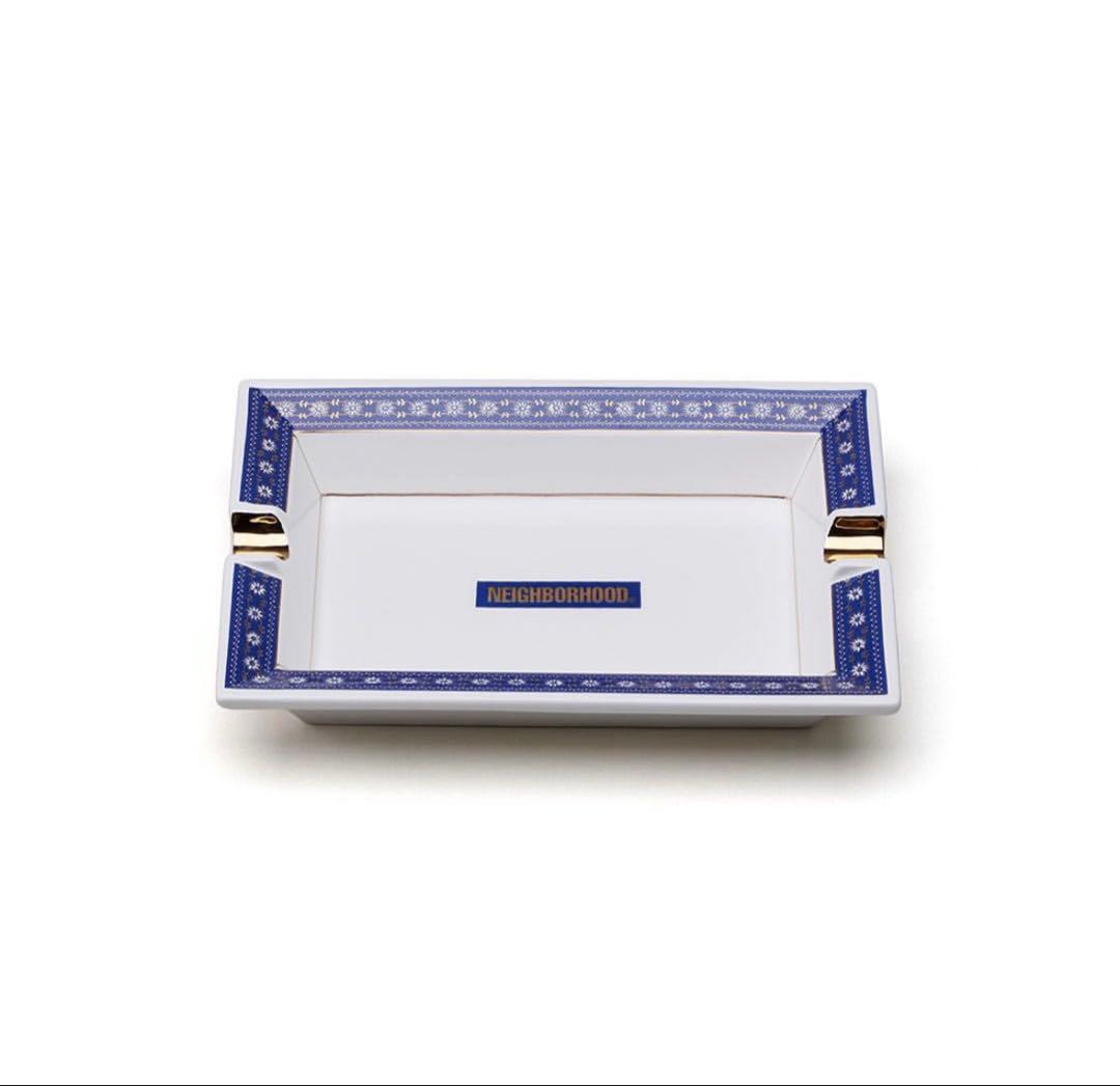 お香 NEIGHBORHOOD SQUARE INCENSE TRAY