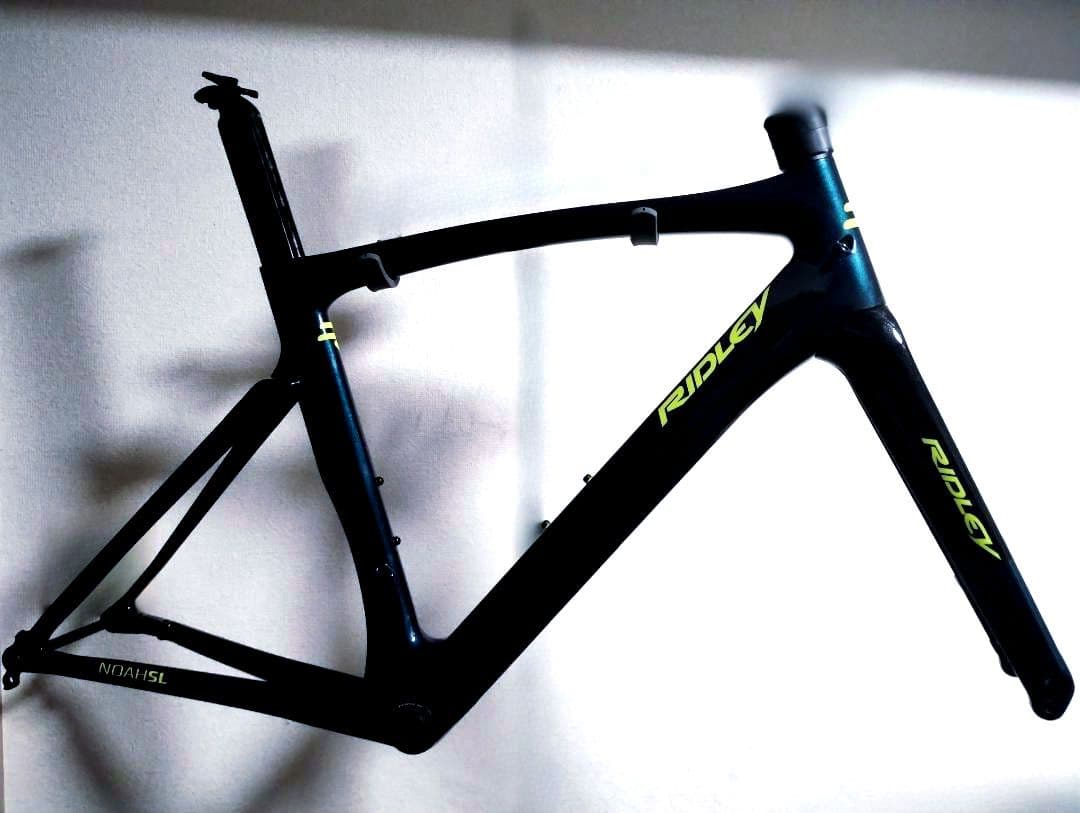RIDLEY NOAH SL DISC カーボンフレーム