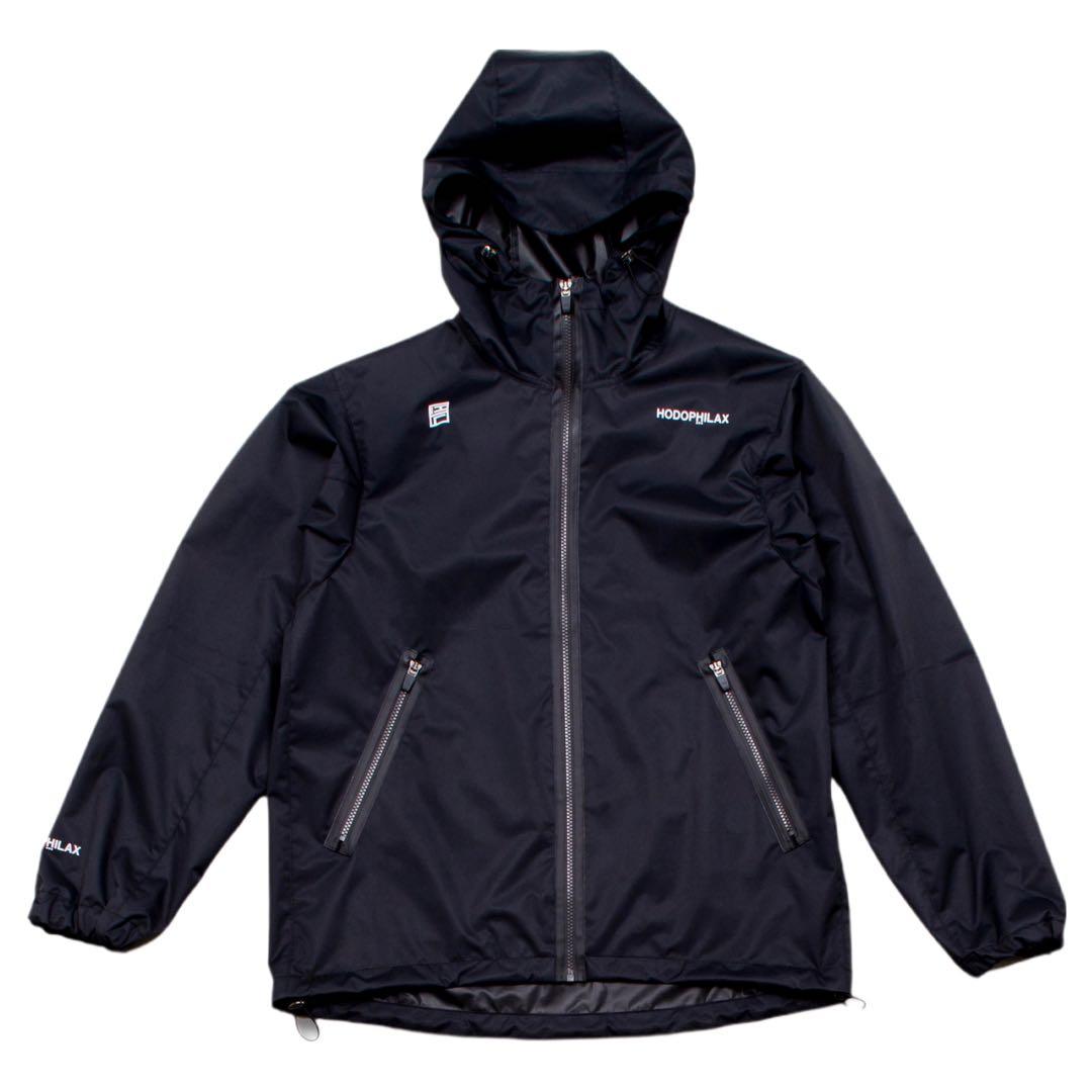 HODOPHILAX ホドフィラックス 日本製 サウナジャケット パンツ セット