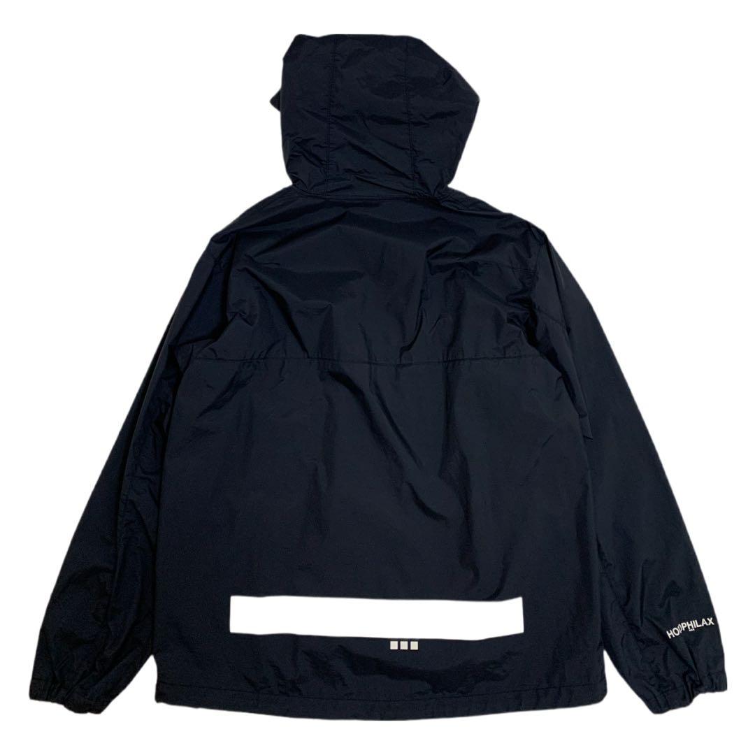 HODOPHILAX ホドフィラックス 日本製 サウナジャケット パンツ セット