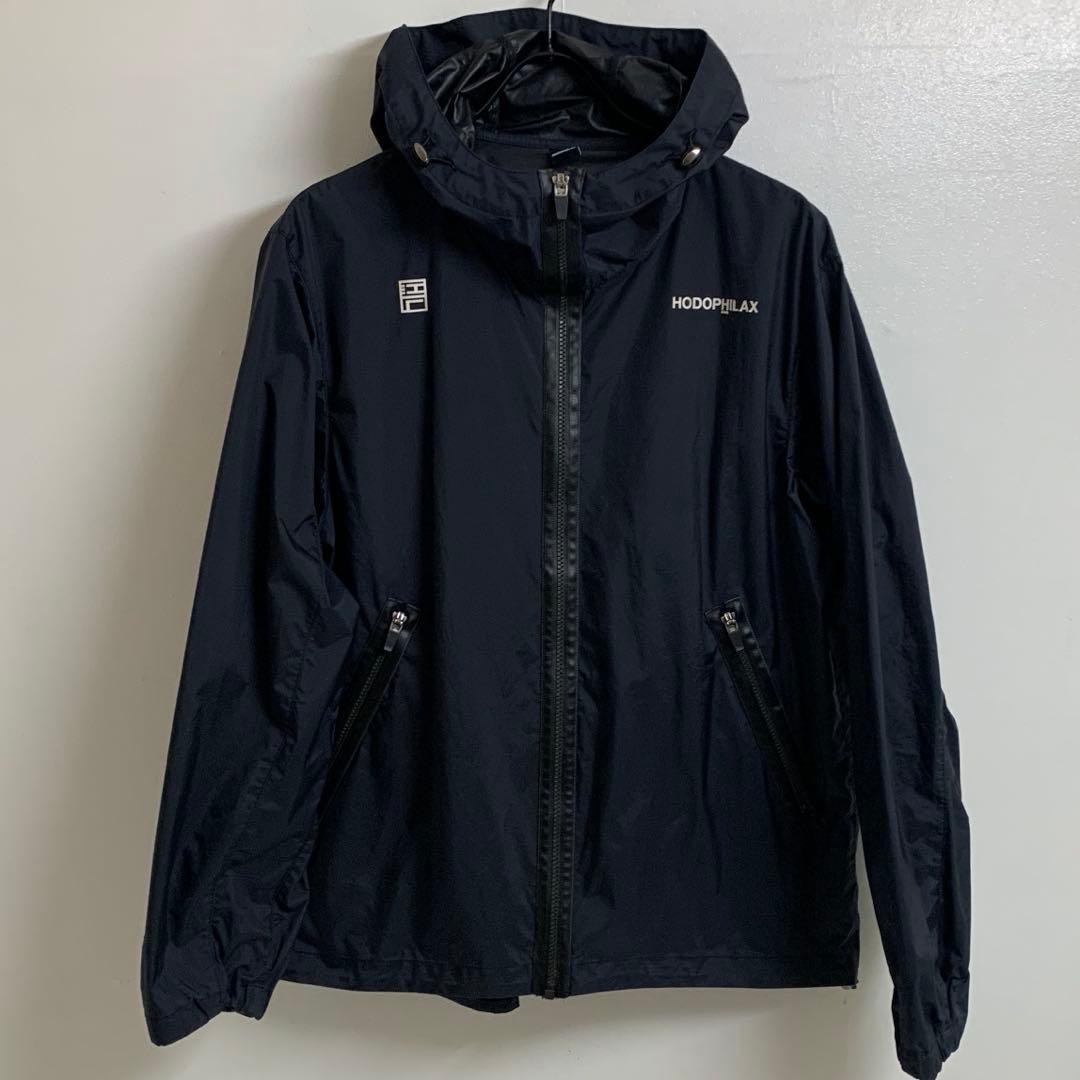 HODOPHILAX ホドフィラックス 日本製 サウナジャケット パンツ セット