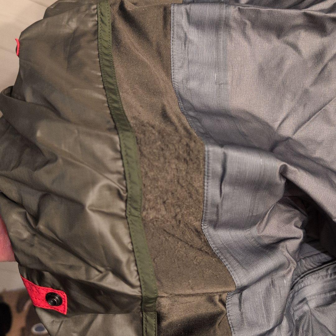 BLUEBLOODスノーボードウェア(男性用)