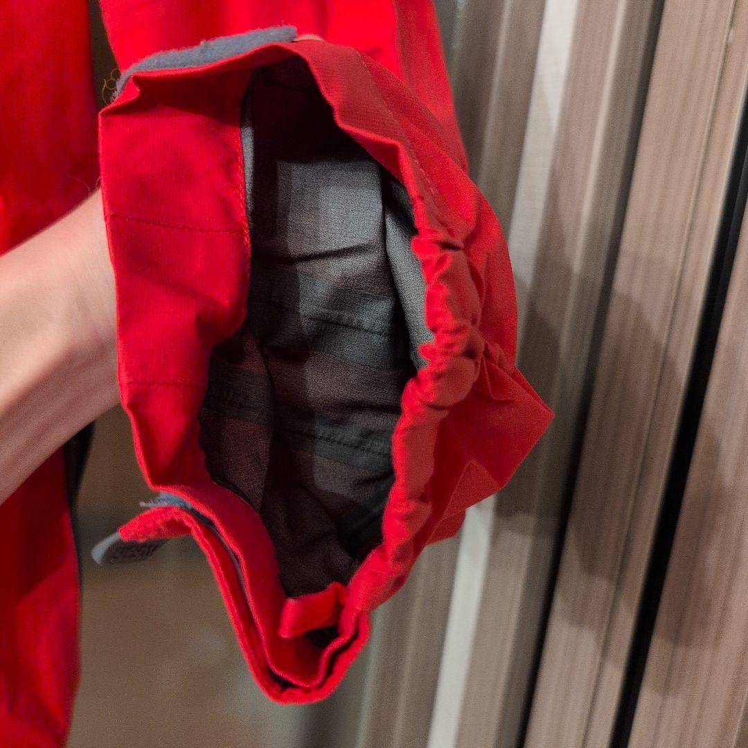 BLUEBLOODスノーボードウェア(男性用)