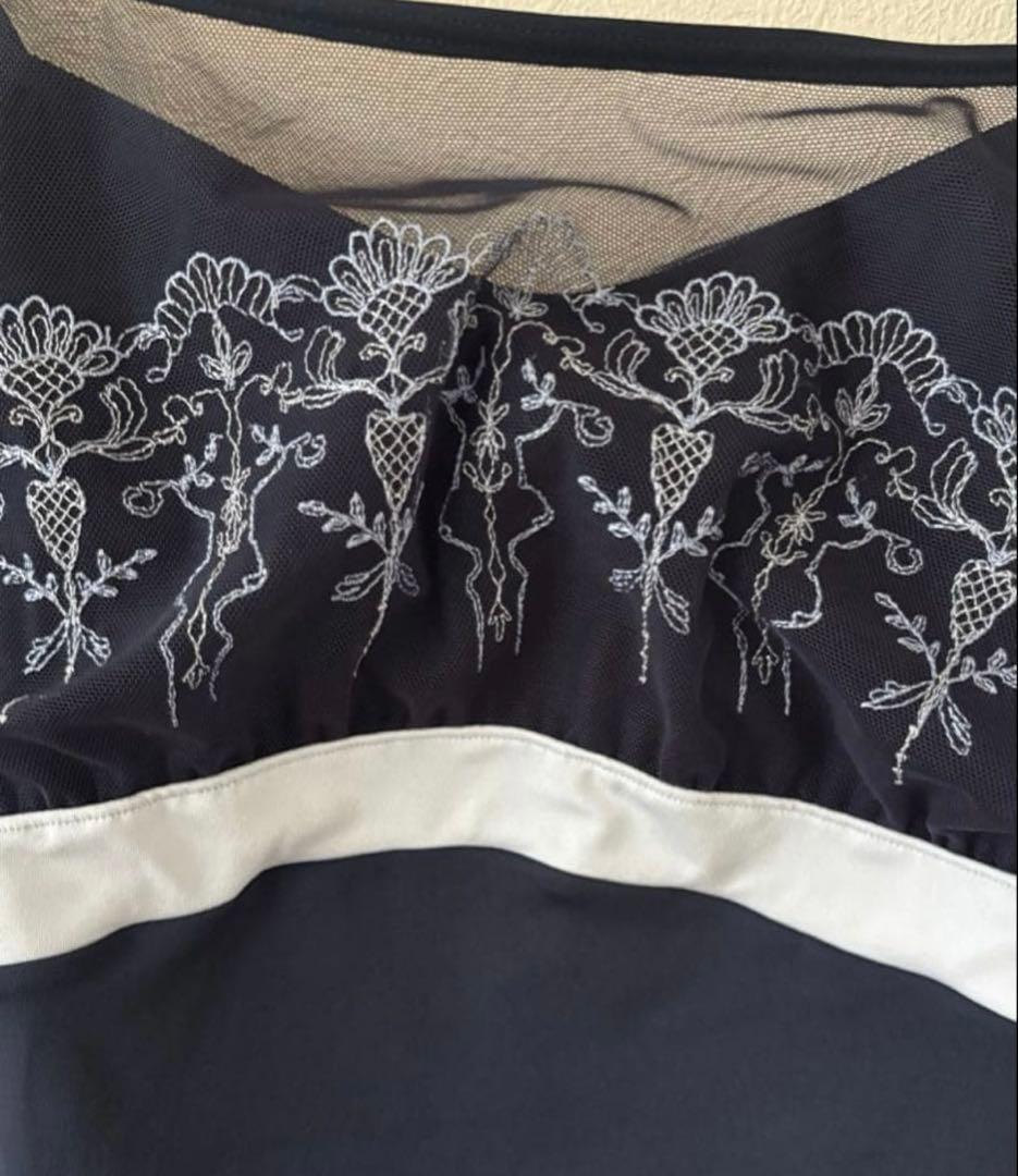 【チャコット】レオタードM（新品未使用）