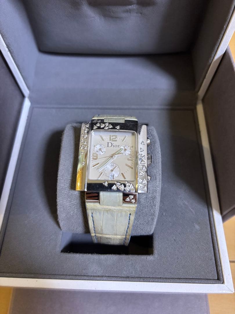 【Dior】ディオール CHRISTIAN DIOR クリスチャンディオール