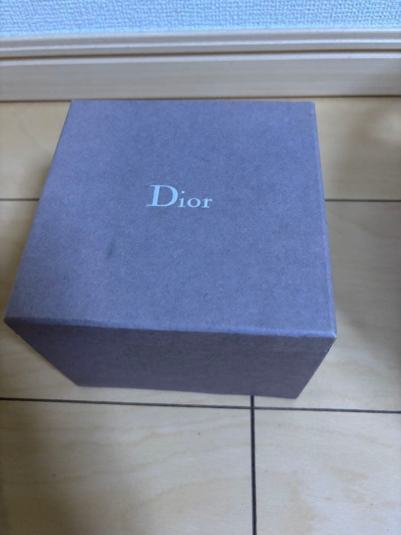 【Dior】ディオール CHRISTIAN DIOR クリスチャンディオール