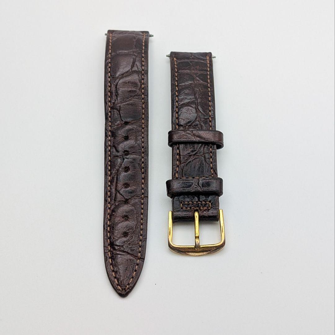 【稼働】ハミルトン ボルトン レディース腕時計 ゴールド スモセコ 6264