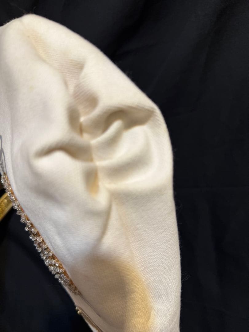 激レアコーチ goldyポピーちゃんトートバッグpoppy