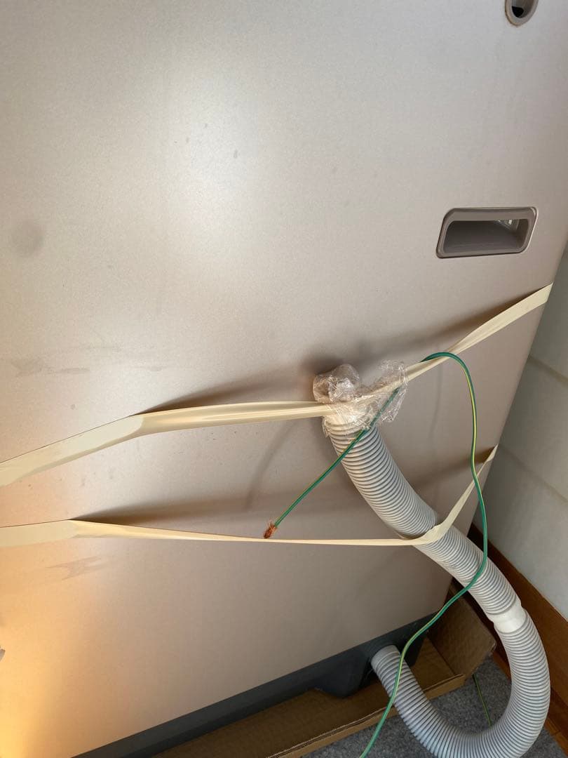 日立　ビートウォッシュBW-DV100C 縦型　洗濯10kg/乾燥5.5kg