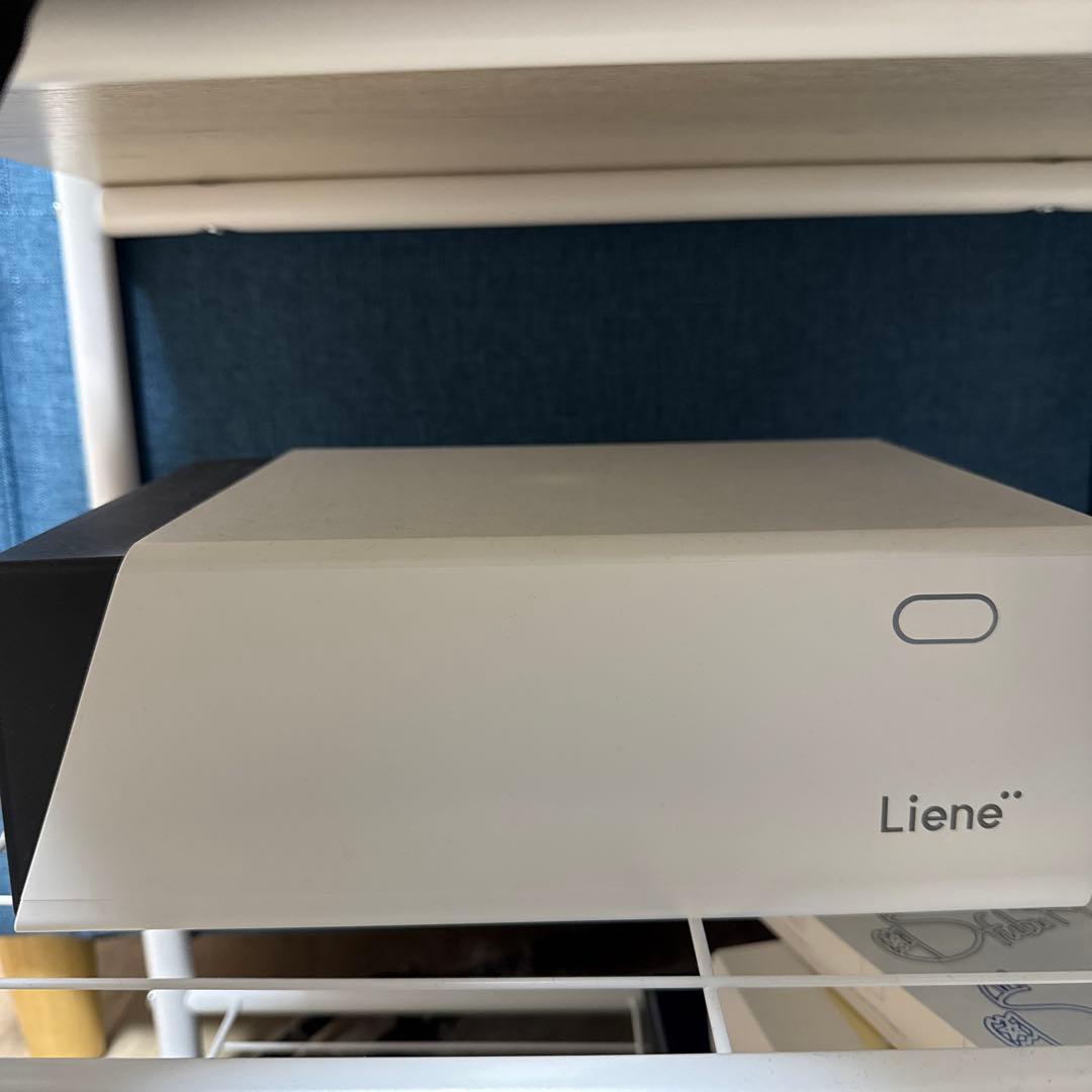 Liene PixCut S1 カスタムステッカー作成プリンター