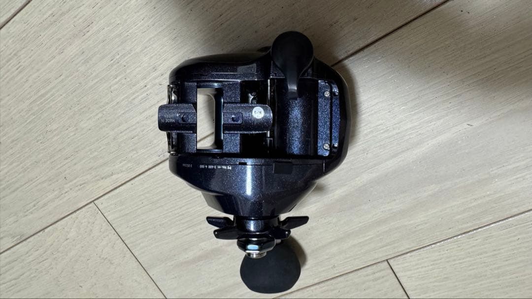 ダイワ　レオブリッツ300JL