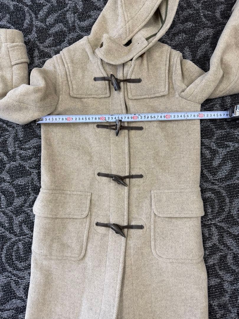 LONDON Tradition ダッフルコート