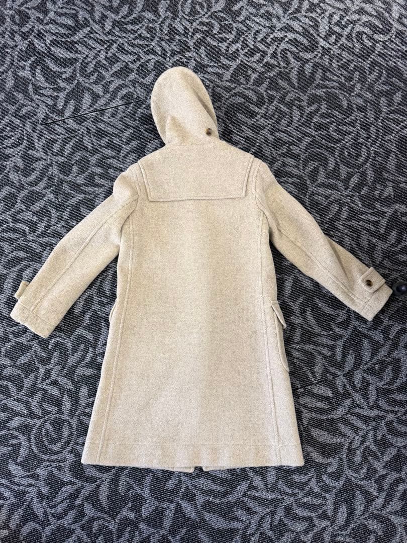 LONDON Tradition ダッフルコート