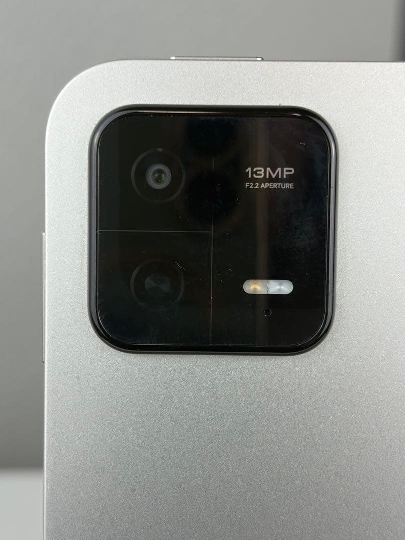 【美品】Xiaomi Pad6 8GB/128GB