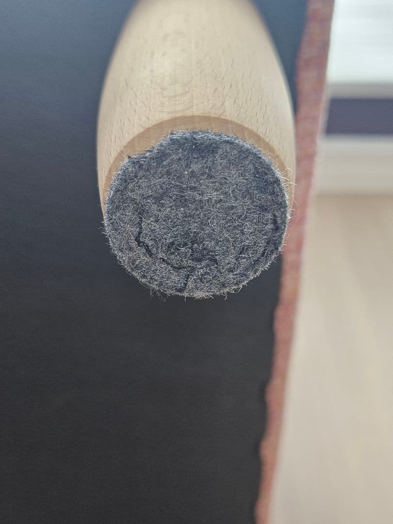 やきいも！　　土日発送のみ‼　カリモク60　オットマン　ピンク