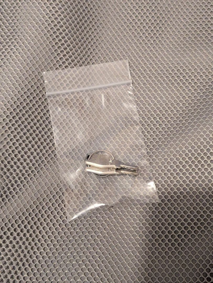 無印良品 スーツケース 機内持込可 35L 黒 キャリーケース