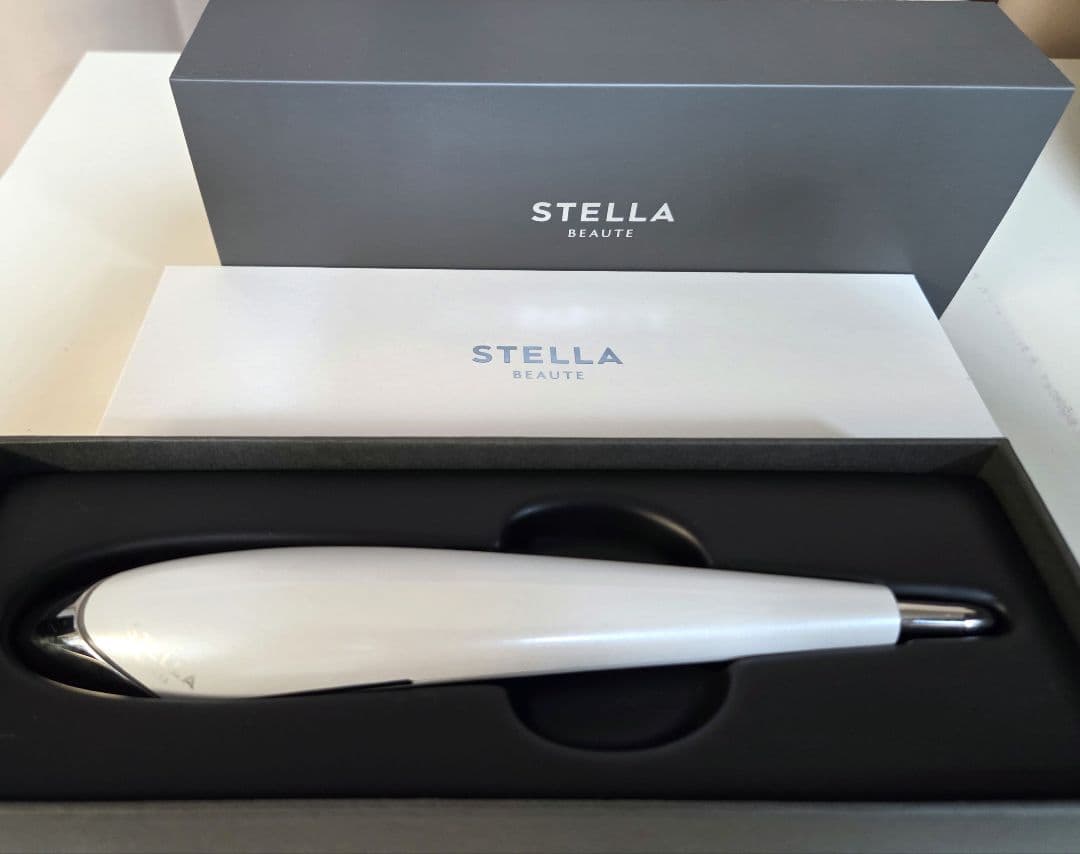 ステラボーテ ビューティフェイススティック 2.0