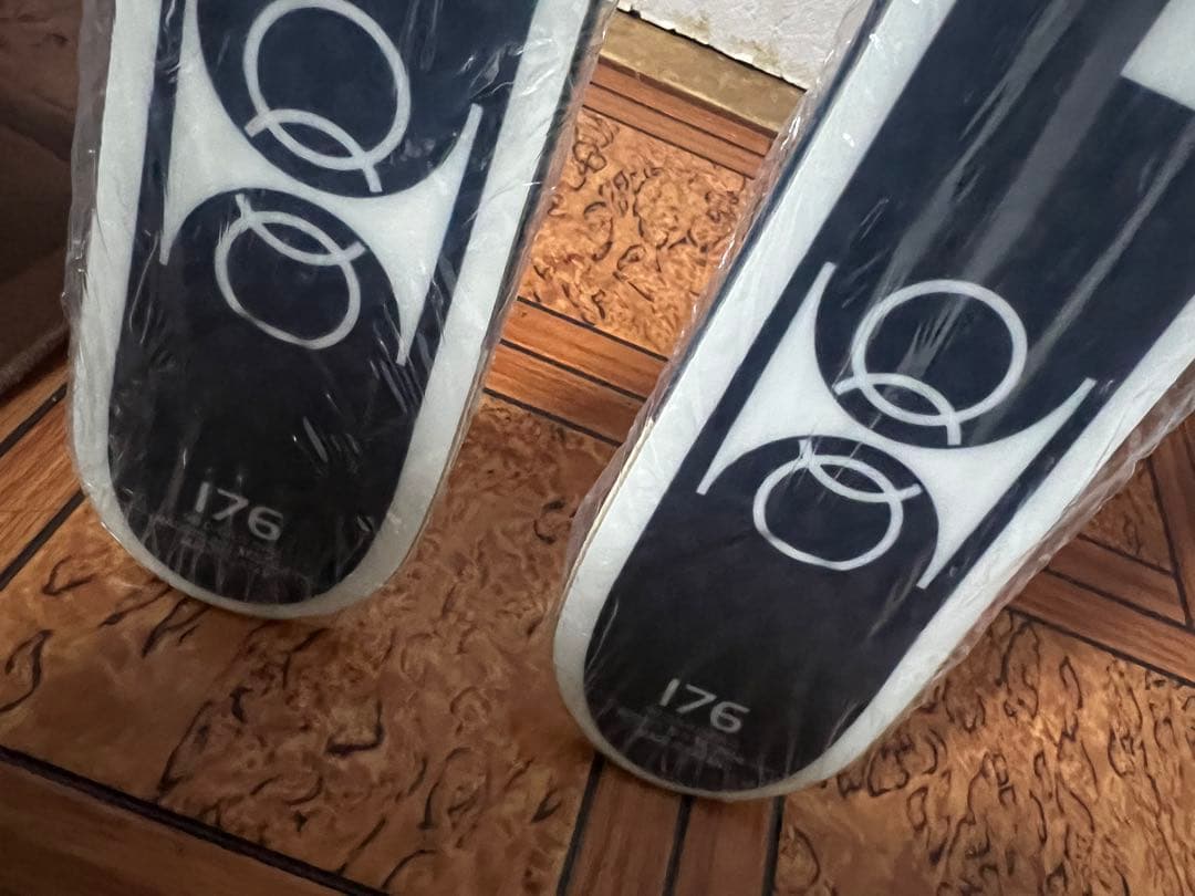 HART スキー板 モーグル用176cm