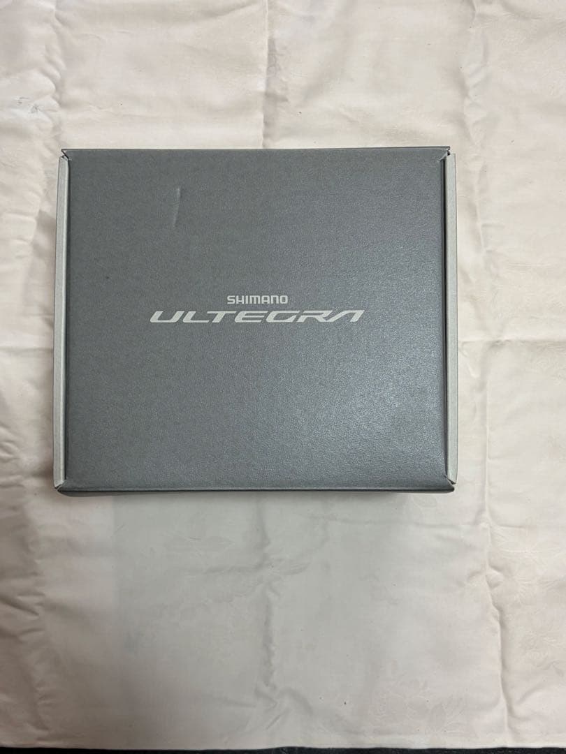 シマノアルテグラFC-R8100P 12sクランク型パワーメーター 170mm