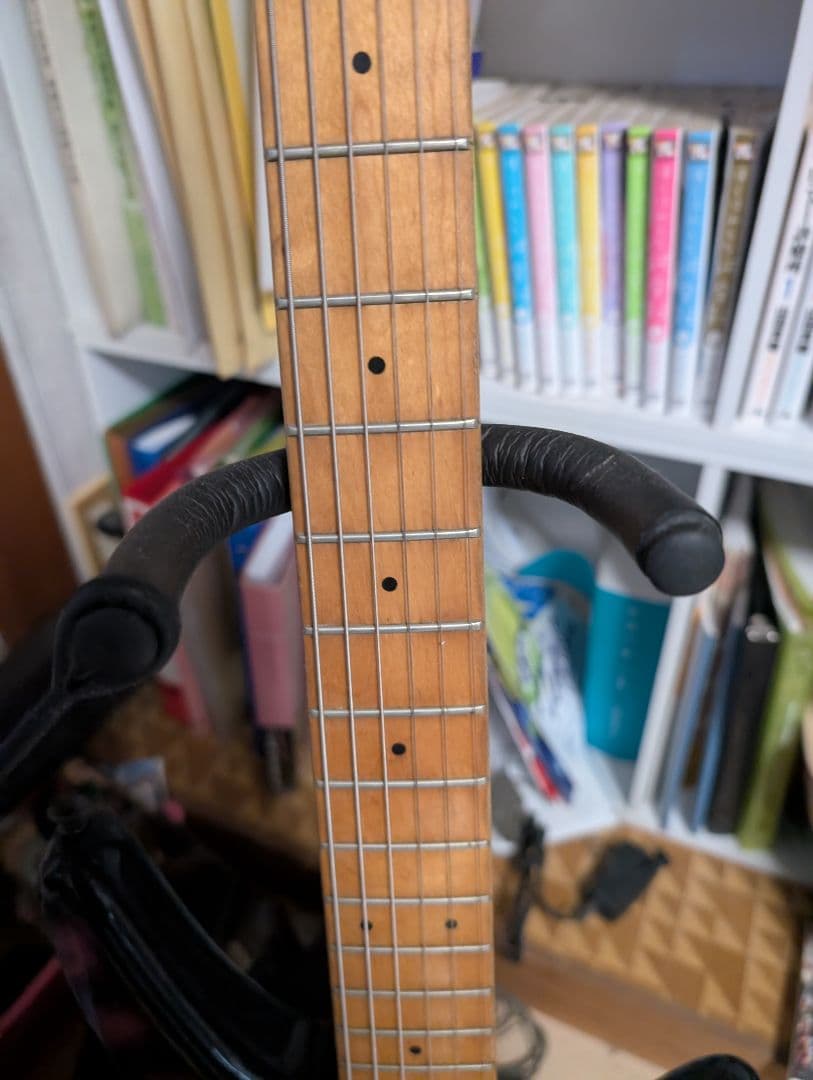 Yamaha エレキギター 松本孝弘モデル