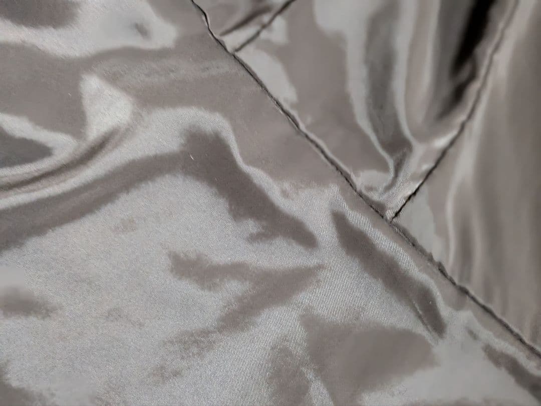 グリーンレーベル パンツスーツ ネイビー