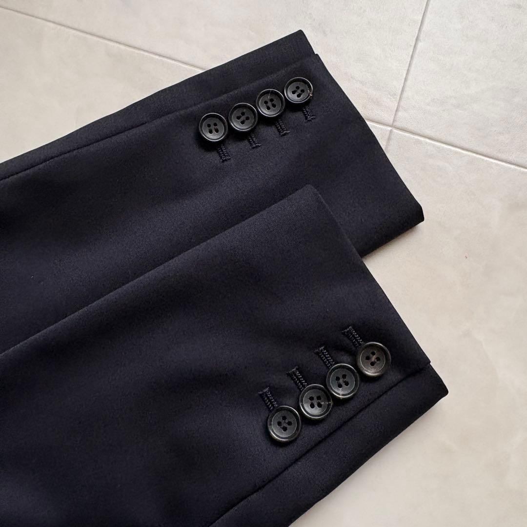 美品✨ theory luxe EXECUTIVE BERGMAN2 スーツ40