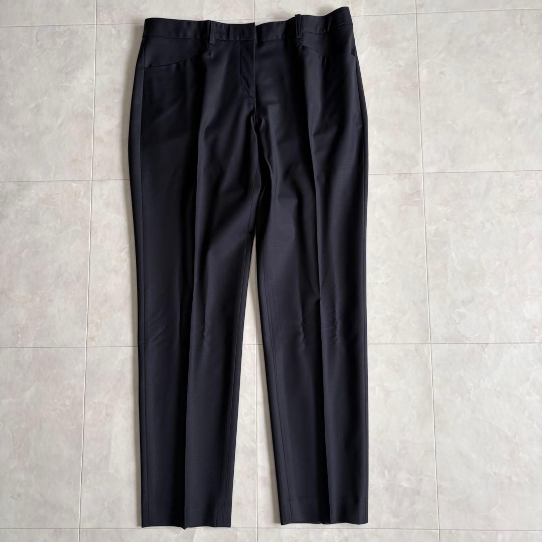 美品✨ theory luxe EXECUTIVE BERGMAN2 スーツ40