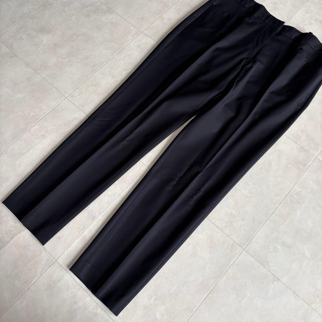 美品✨ theory luxe EXECUTIVE BERGMAN2 スーツ40