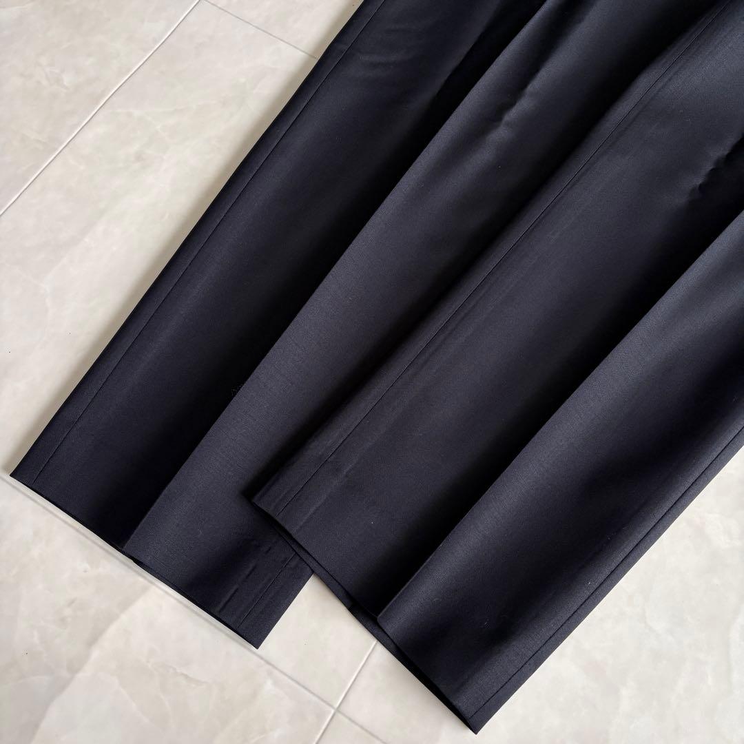 美品✨ theory luxe EXECUTIVE BERGMAN2 スーツ40