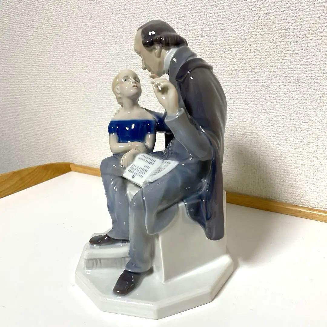 ＊Anderse＆ girl＊高さ２３cm・ ・