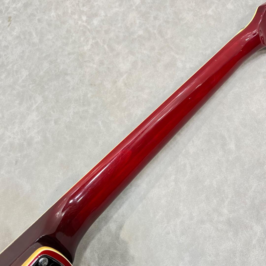 ギター Guyatone SG-25T