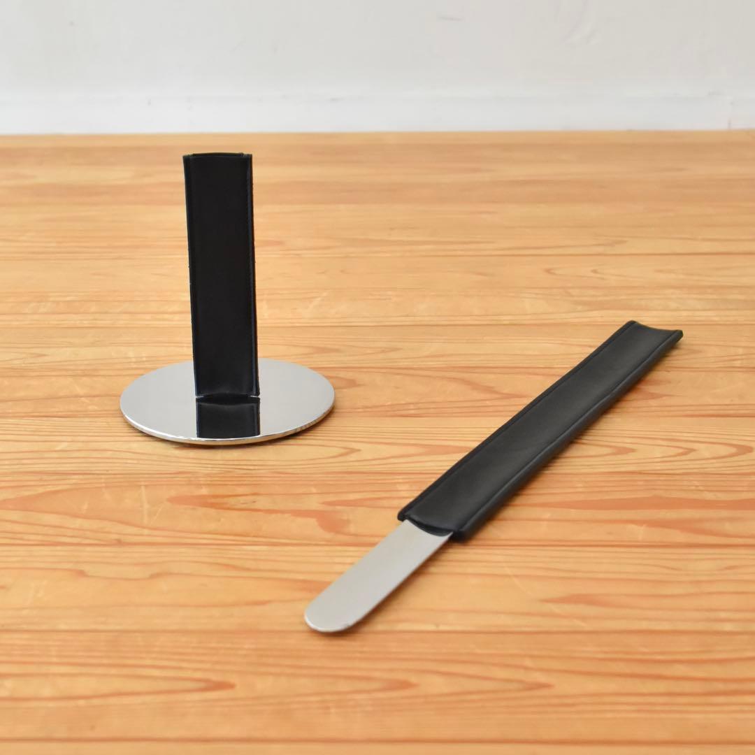 Cassina ixc. シューホーン　靴べら Gwenael Nicolas