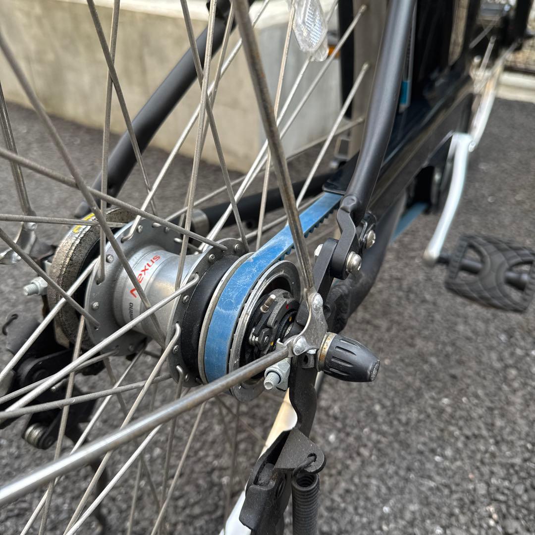 【sakanaya3】アルベルトe S型「A7SB42」27インチ